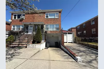 23-43 120th Street #Duplex 1 + BASEMENT, College Point, NY 11356 - Photo 1