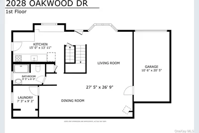 2028 Oakwood Drive, Peekskill, NY 10566 - Photo 43