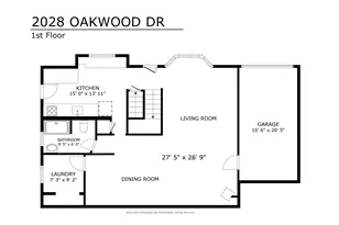 2028 Oakwood Dr, Peekskill, NY 10566 - Photo 43