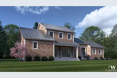 1 Scenic Meadow Drive, Gardiner, NY 12525 - Photo 1