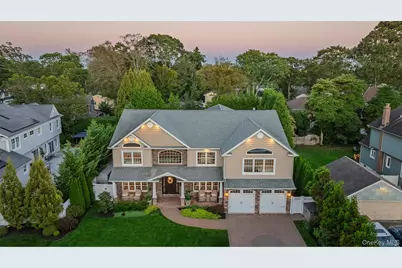 1397 Gaston Street, Wantagh, NY 11793 - Photo 39