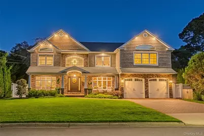 1397 Gaston Street, Wantagh, NY 11793 - Photo 1