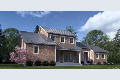 5 Scenic Meadow Drive, Gardiner, NY 12525 - Photo 3