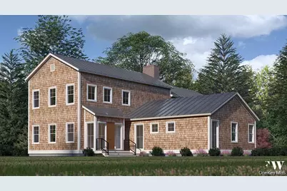 9 Scenic Meadow Drive, Gardiner, NY 12525 - Photo 7