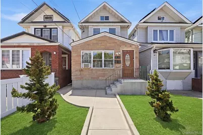 12318 85th Avenue, Kew Gardens, NY 11415 - Photo 1