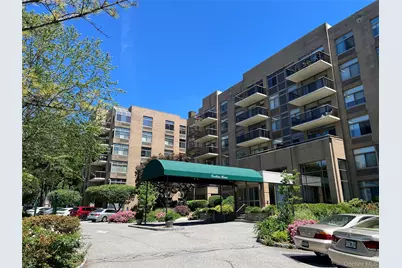 35 N Chatsworth Avenue #1J, Larchmont, NY 10538 - Photo 1