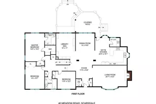 40 Meadow Rd, Scarsdale, NY 10583 - Photo 37