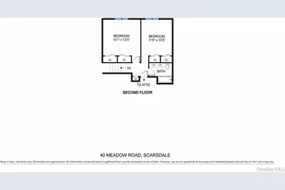 40 Meadow Road, Scarsdale, NY 10583 - Photo 39