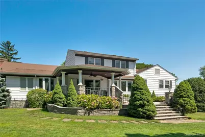 40 Meadow Road, Scarsdale, NY 10583 - Photo 35