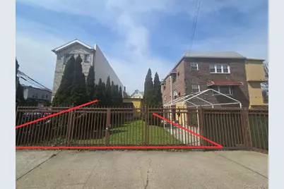 1405 Saint Lawrence Avenue, Bronx, NY 10472 - Photo 1