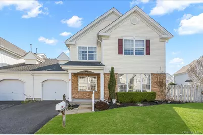 6 Robert Lane, Middle Island, NY 11953 - Photo 1