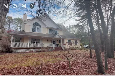 43 N Cozine Road, Manorville, NY 11949 - Photo 1