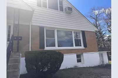 116 Williams Avenue #101, Spring Valley, NY 10977 - Photo 1