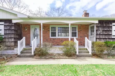 20 Mill Pond Lane, East Moriches, NY 11940 - Photo 3