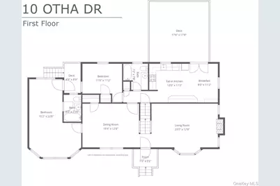 10 Otha Drive, Katonah, NY 10536 - Photo 33