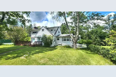 530 Sackett Lake Road, Monticello, NY 12701 - Photo 1