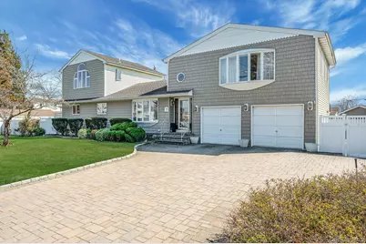 226 Marcy Street, West Babylon, NY 11704 - Photo 1