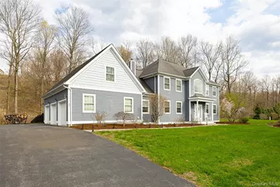 100 Huyler Drive, Hyde Park, NY 12538 - Photo 37