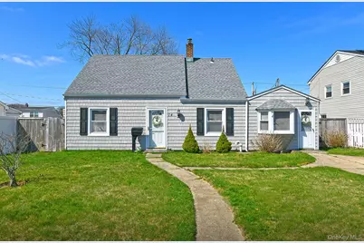 74 Rope Lane, Levittown, NY 11756 - Photo 1