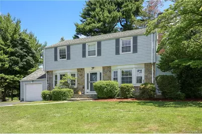 1 Lincoln Road, Scarsdale, NY 10583 - Photo 1