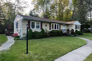 1222 Sackett Lake Rd, Forestburgh, NY 12777 - Photo 23
