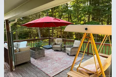 1222 Sackett Lake Road, Forestburgh, NY 12777 - Photo 21