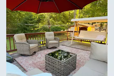 1222 Sackett Lake Road, Forestburgh, NY 12777 - Photo 19