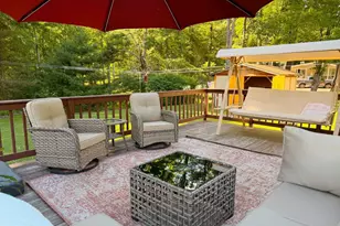 1222 Sackett Lake Rd, Forestburgh, NY 12777 - Photo 19