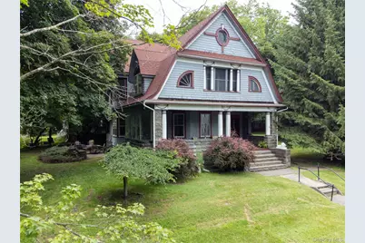 12 Highview Avenue, Callicoon, NY 12723 - Photo 1