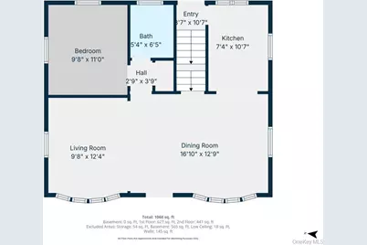 87 Tyler Avenue, Sound Beach, NY 11789 - Photo 29