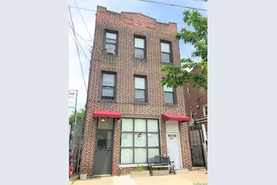 1840 Bronxdale Avenue #APT 3, Bronx, NY 10462 - Photo 1