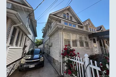111-32 118th Street, Ozone Park, NY 11420 - Photo 3
