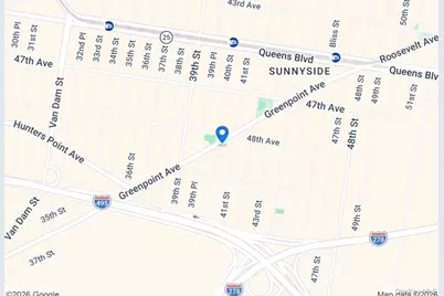 4821 40th Street #3H, Sunnyside, NY 11104 - Photo 5