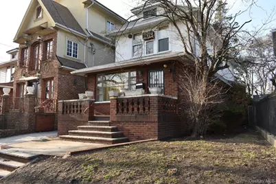 1609 Avenue P, Brooklyn, NY 11229 - Photo 1