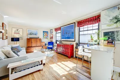 109-14 Ascan Avenue #1K, Forest Hills, NY 11375 - Photo 3