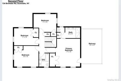 134 Brewster Road, Scarsdale, NY 10583 - Photo 35