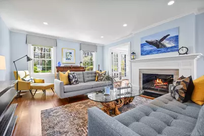 134 Brewster Road, Scarsdale, NY 10583 - Photo 7