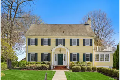 134 Brewster Road, Scarsdale, NY 10583 - Photo 1