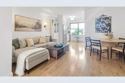 9960 63rd Road #9P, Rego Park, NY 11374 - Photo 1