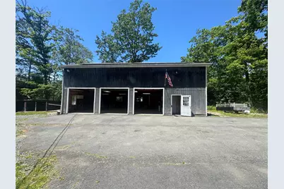 1325 Wurtsboro Mountain Road, Wurtsboro, NY 12790 - Photo 5
