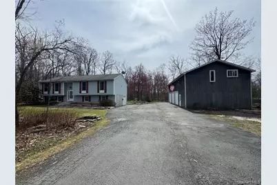 1325 Wurtsboro Mountain Road, Wurtsboro, NY 12790 - Photo 9
