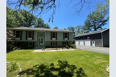 1325 Wurtsboro Mountain Road, Wurtsboro, NY 12790 - Photo 1