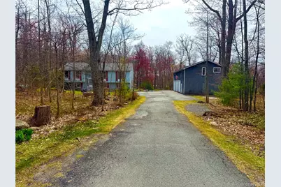1325 Wurtsboro Mountain Road, Wurtsboro, NY 12790 - Photo 1