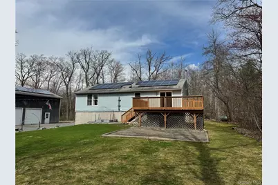 1325 Wurtsboro Mountain Road, Wurtsboro, NY 12790 - Photo 7