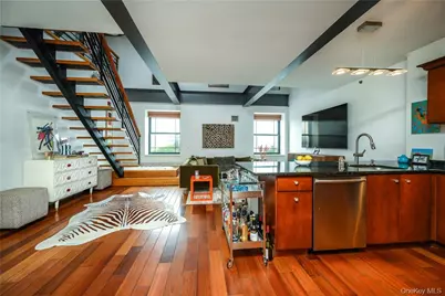 1 S Astor Street #502, Irvington, NY 10533 - Photo 3