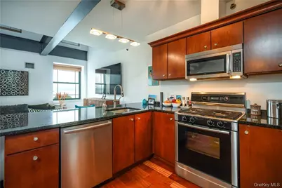 1 S Astor Street #502, Irvington, NY 10533 - Photo 5