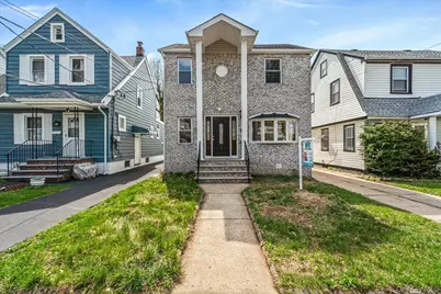 90-34 205th Street, Hollis, NY 11423 - Photo 1