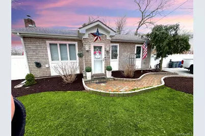 30 Classon Avenue, Mastic, NY 11950 - Photo 1
