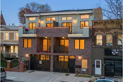 10847 Sutphin Boulevard, Jamaica, NY 11435 - Photo 1