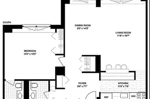 531 Main St, New York, NY 10044 - Photo 5